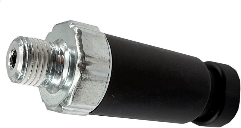 WEITARI Oil Pressure Sensor Switch 19244500 1S6635 PS262 Compatible with Astro C1500 K1500 Pickup G10 Suburban S10 Blazer Tahoe Express Savana Sonoma - Image 2